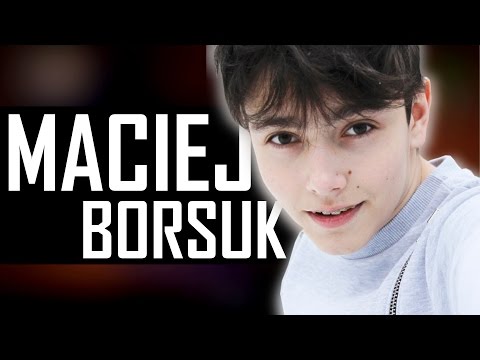 Hargris ft. JDabrowsky - Maciej Borsuk /Remix