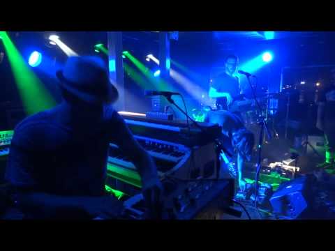 Dopapod: Vol. 3 #86 [4-Cam/HD] 2012-08-23 - New York, NY