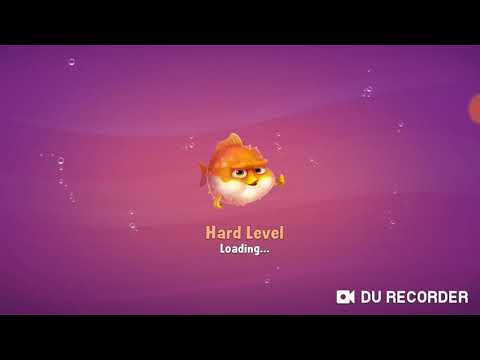 LEVEL 6207 FISHDOM PLAYRIX