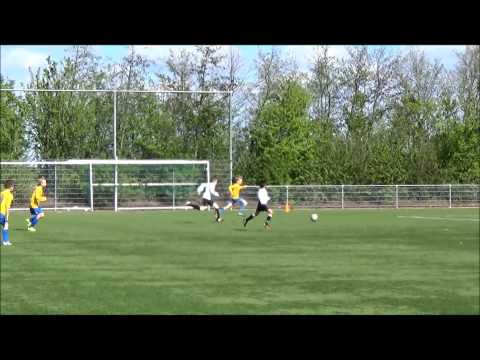 Be Fair -  FC Zoetermeer E1