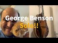 Just Another Sunday - George Benson