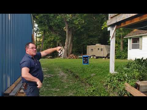 quest for 50 with a twist #slingshot#catapult#accuracy#precision#slingshotshooting#fyp