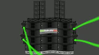 Download lagu MHN HAJATAN Versi animasi sound system mp3