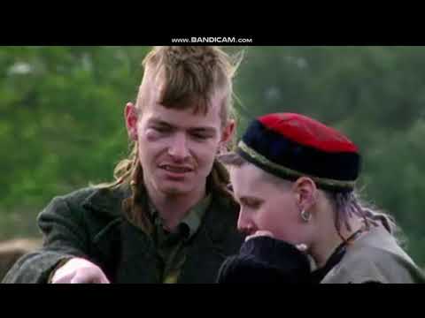 SPIRALLING TOWARDS CASTLEMORTON