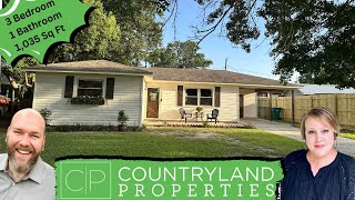 1235 Palm Dr Orange, TX 77630