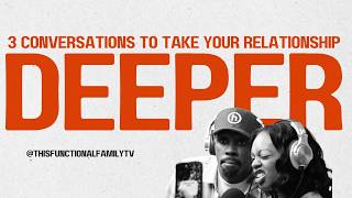 Do These Three Things and Your Spouse Will Open Up Like Never Before #relationshipadvice #marriage