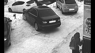 Вандализм 08 03 16