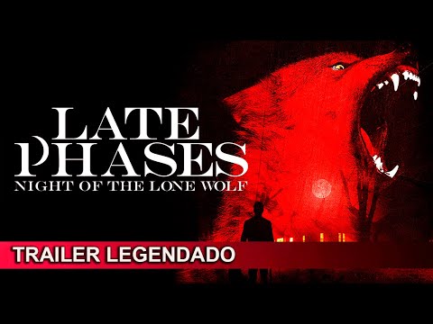 2014 Late Phases (Legendado) 