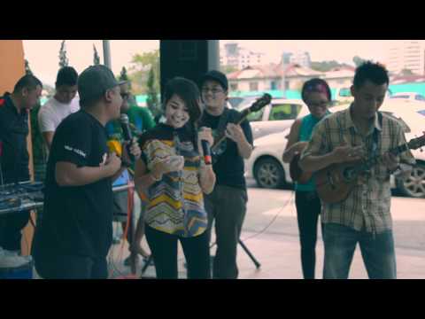 Orkes Akiuku (pieja) feat ReyNizam