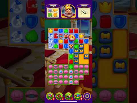 Royal Match Level 2788-2790