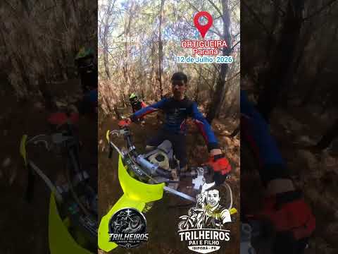 ORTIGUEIRA Paraná  12 de julho 2026