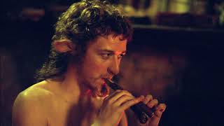 Narnia Soundtrack - Mr Tumnus Theme (Flute)