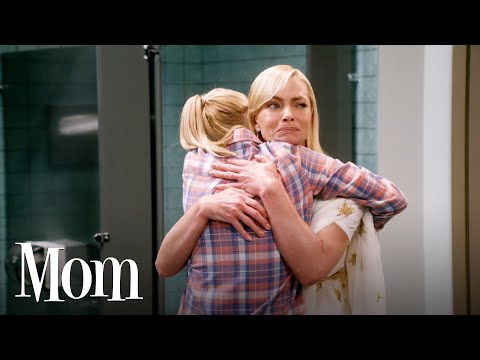 Christy Gives Jill a Life-Changing Hug | Mom
