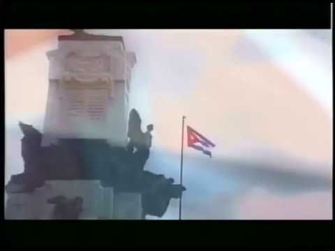 Himno Nacional de Cuba (((Himno de Bayamo)))