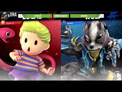 DNA s7w5 - Jameson vs PK Freeze - Winners Bracket