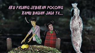 Download lagu Pocong vs Santri - Kisah Penangkapan Hantu #HORORMISTERI | Kartun Hantu & Animasi Horor mp3 Download lagu Pocong vs Santri - Kisah Penangkapan Hantu #HORORMISTERI | Kartun Hantu & Animasi Horor mp3