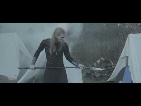 BlackEve - BattleBorn (Official music video)