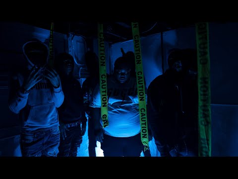 Fat Aaron - Fed Baby (Official Video)