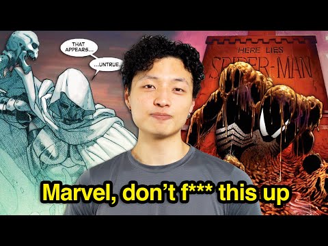 Marvel Moments We Need in Live-Action
