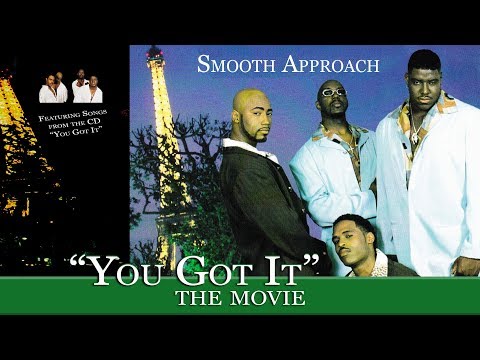 "You Got It" The Movie Trailer (Ft. Smooth Approach)