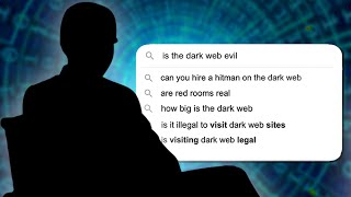 Ex-Cyber Criminal Answers Burning Questions About The Dark Web