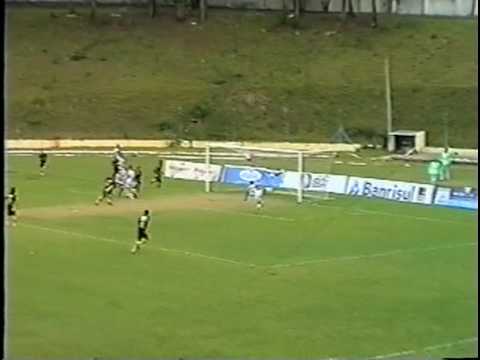 Aimoré 1x0 TAC-Três Passos