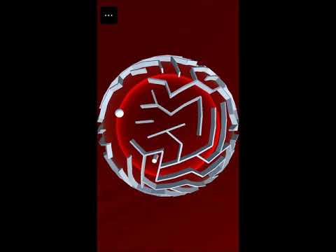 Maze Ball Puzzle video thumbnail