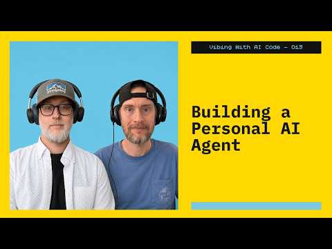 Building a Personal AI Agent That Cuts Through the Noise