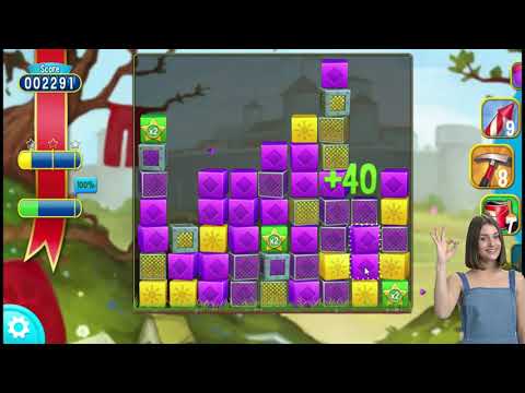 Pet Rescue Saga Level 3890 No Boosters