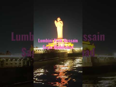 Husain Sagar Hyderabad