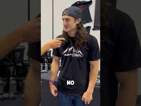 Kaden Lebsack On ANW 17 😂 #shorts