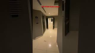 Download lagu RED ROOM Kuala Lumpur #Shorts mp3