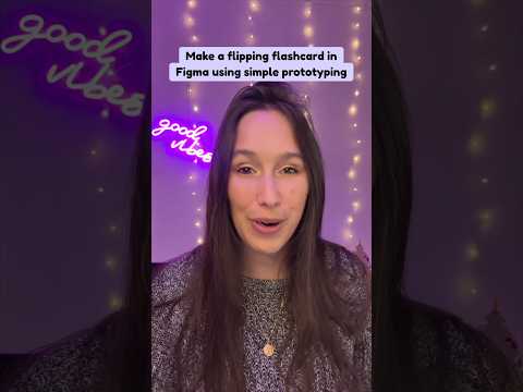 Figma Prototyping in 20 minutes How to prototype in Figma a beginners guide Figma 2025