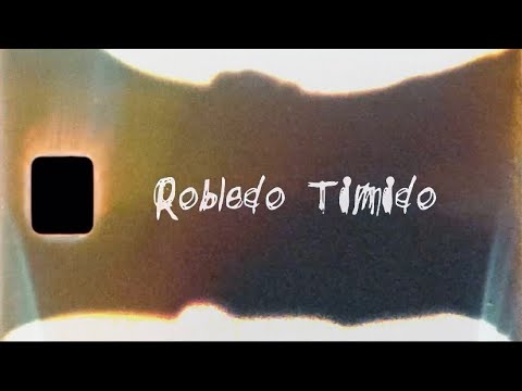 Robledo Timido - DOWNFALL (Official Visualizer)