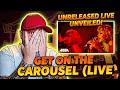 ABBA Get On The Carousel Live Reaction
