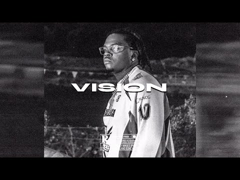 Gunna Type Beat x Roddy Ricch Type Beat 2022 - "Vision" | Free Guitar Type Beat 2022