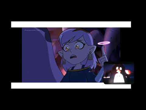 The Toon Movie 2: The Second Part Part 9: Lucy's True Colors