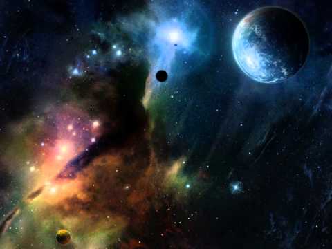 Naxos Project - Cold Fusion (JK Walker Mix)