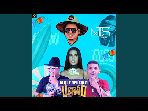 Ai Que Delicia o Verão