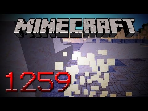 Let's Play - MINECRAFT - Part #1259 [Deutsch/German]: Viele Gründe für viele Videos