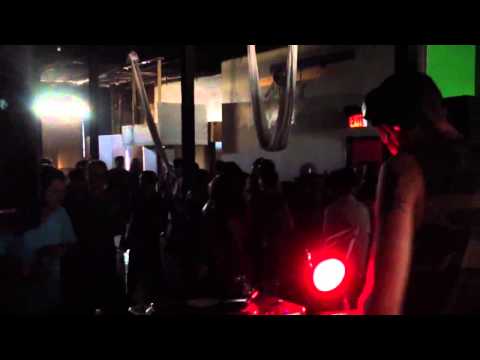 Sonico @ Trilogy:Tony Rohr/Billy Johnston, New York