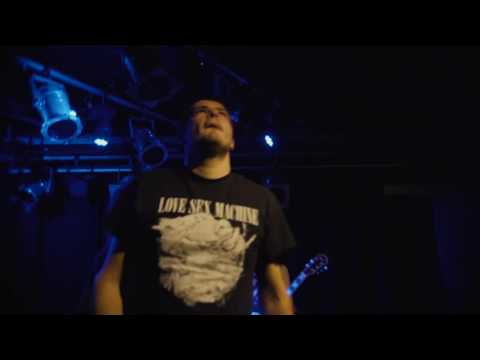 Throw Me in the Crater @ Bloodshed Fest 2016 Day 1