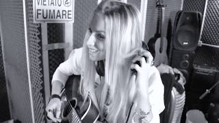 Carmen De Stefano - Ogni istante/Yours to keep (COVER ELISA)