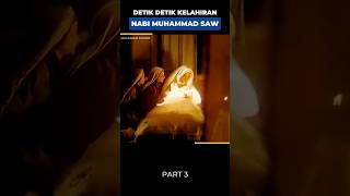 Download lagu The Moments of the Birth of the Prophet Muhammad SAW: The Light of the Sky of Mecca & the Miracle... mp3