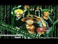 One Piece Nightcore - Jungle P (Opening 9) 