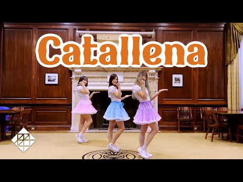 [KPDC] Orange Caramel - Catallena Dance Cover