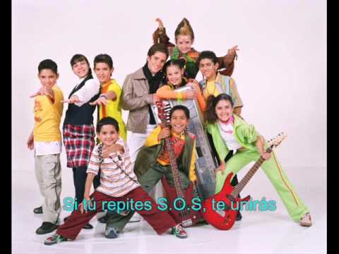 Tema de Mision S O S Sing Along