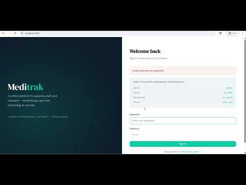 Demo Video