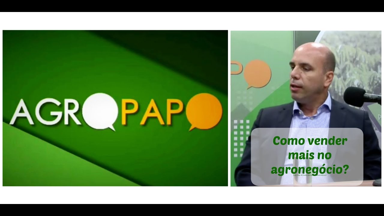Como vender mais no agronegócio?