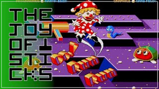 Do! Run Run (Atari ST)